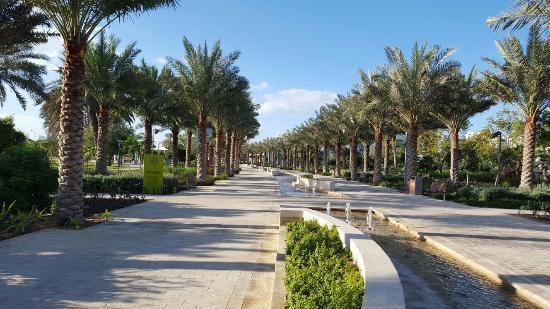 Parc Umm Al Emarat